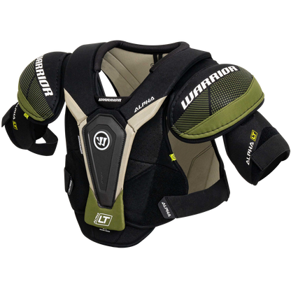 Alpha Lite | Warrior body protector ijshockey | Pro-lijn