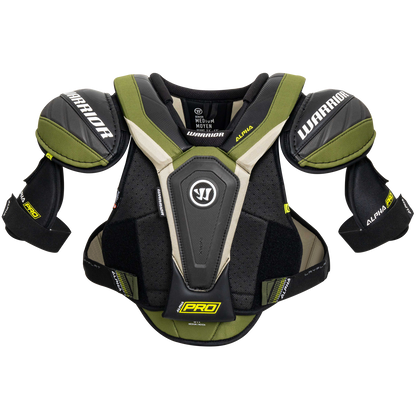 Alpha PRO | Warrior body protector ijshockey | Toplijn