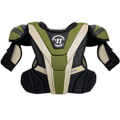 Alpha PRO | Warrior body protector ijshockey | Toplijn