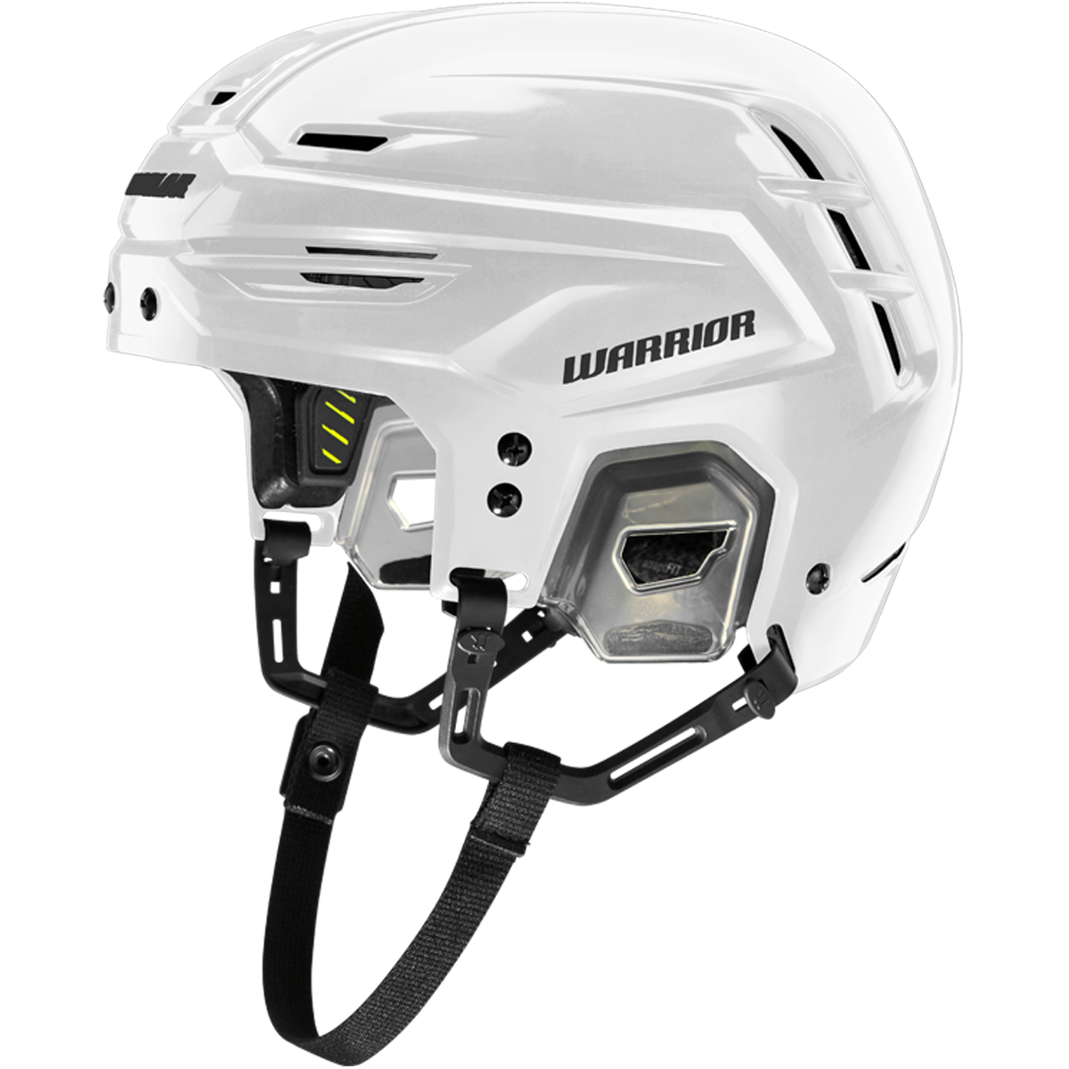 Alpha PRO | Warrior IJshockey Helm