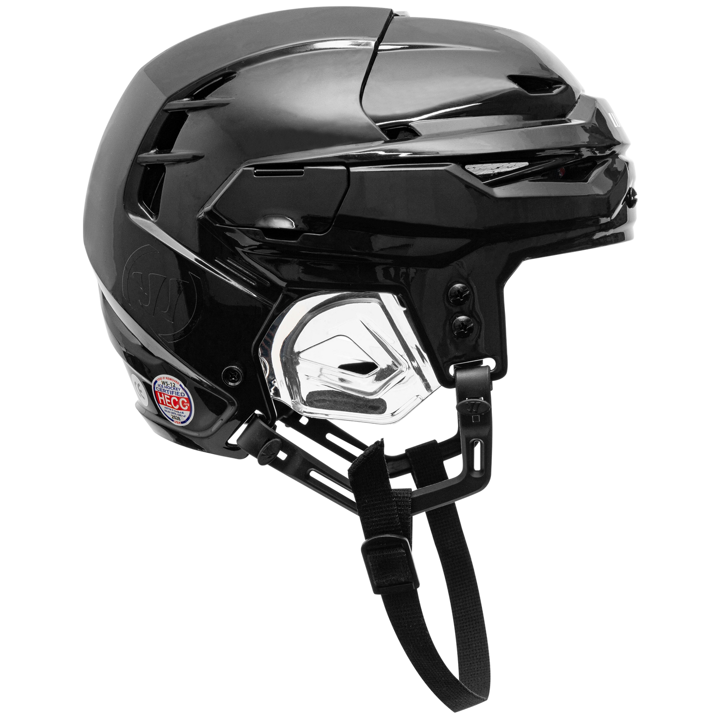 Covert CF 80 | Warrior IJshockey helm