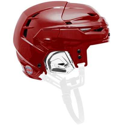 Covert CF 80 | Warrior IJshockey helm