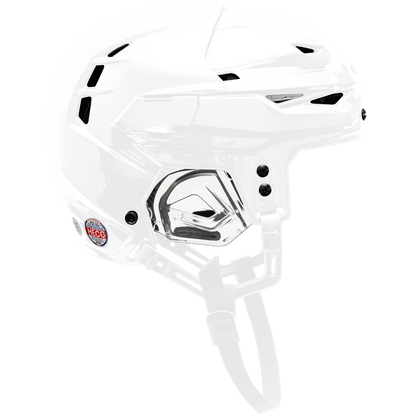 Covert CF 80 | Warrior IJshockey helm