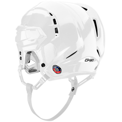 Covert CF 80 | Warrior IJshockey helm