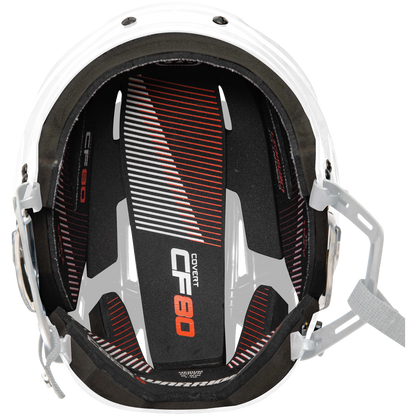 Covert CF 80 | Warrior IJshockey helm