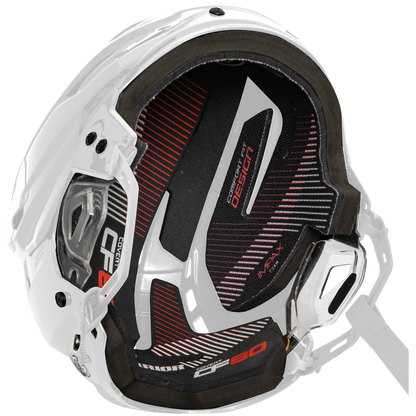 Covert CF 80 | Warrior IJshockey helm
