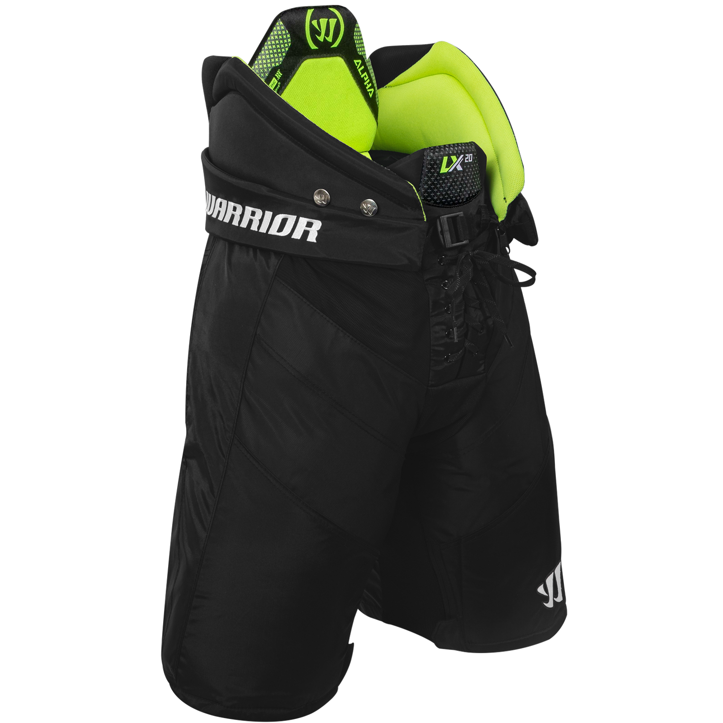HP Alpha LX 20 | Warrior IJshockeybroek