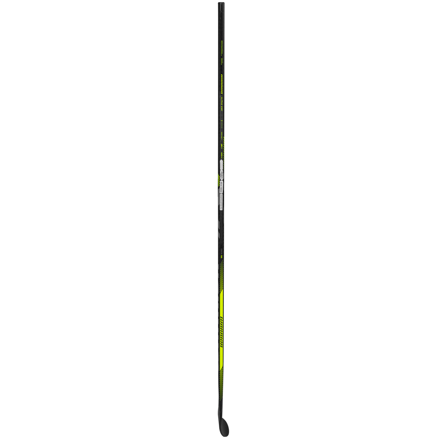 Alpha LX2 | Warrior ijshockeystick