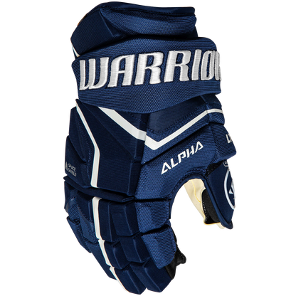 Alpha LX2 | Warrior IJshockeyhandschoenen