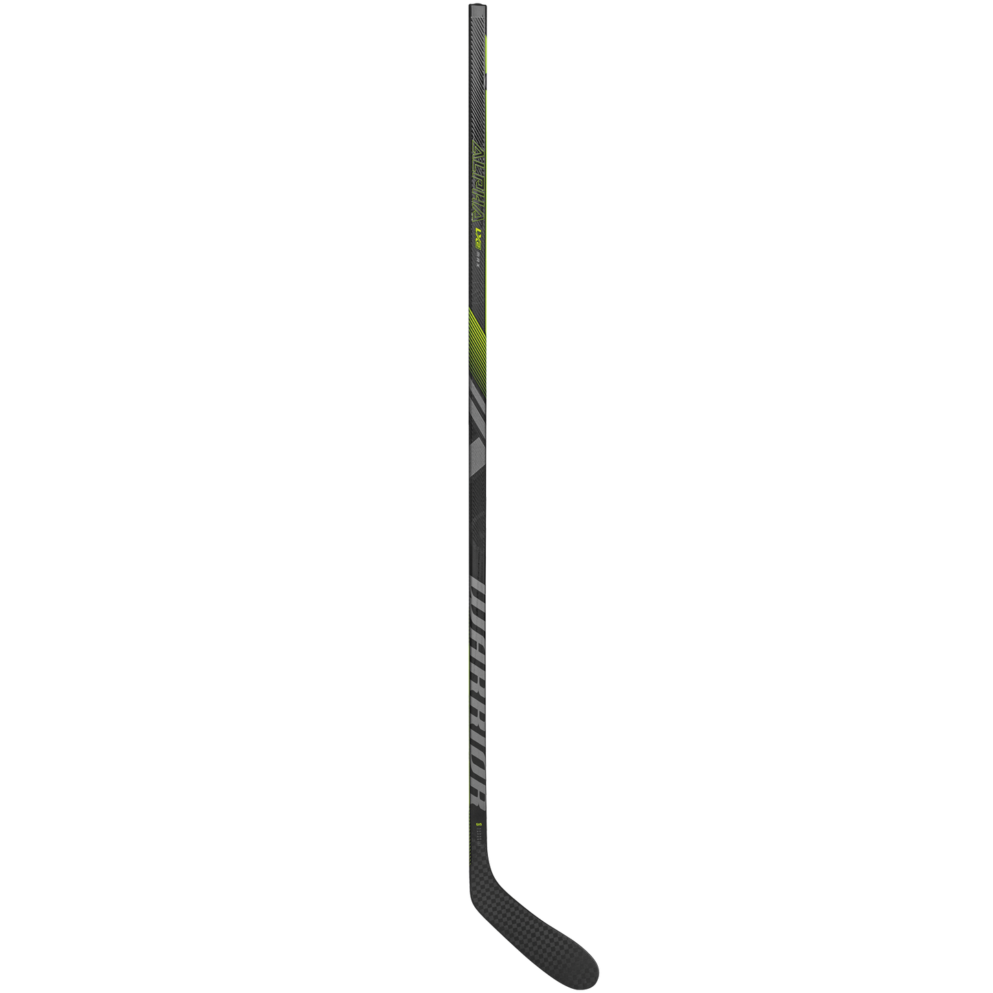 Alpha LX2 Max | Warrior ijshockeystick