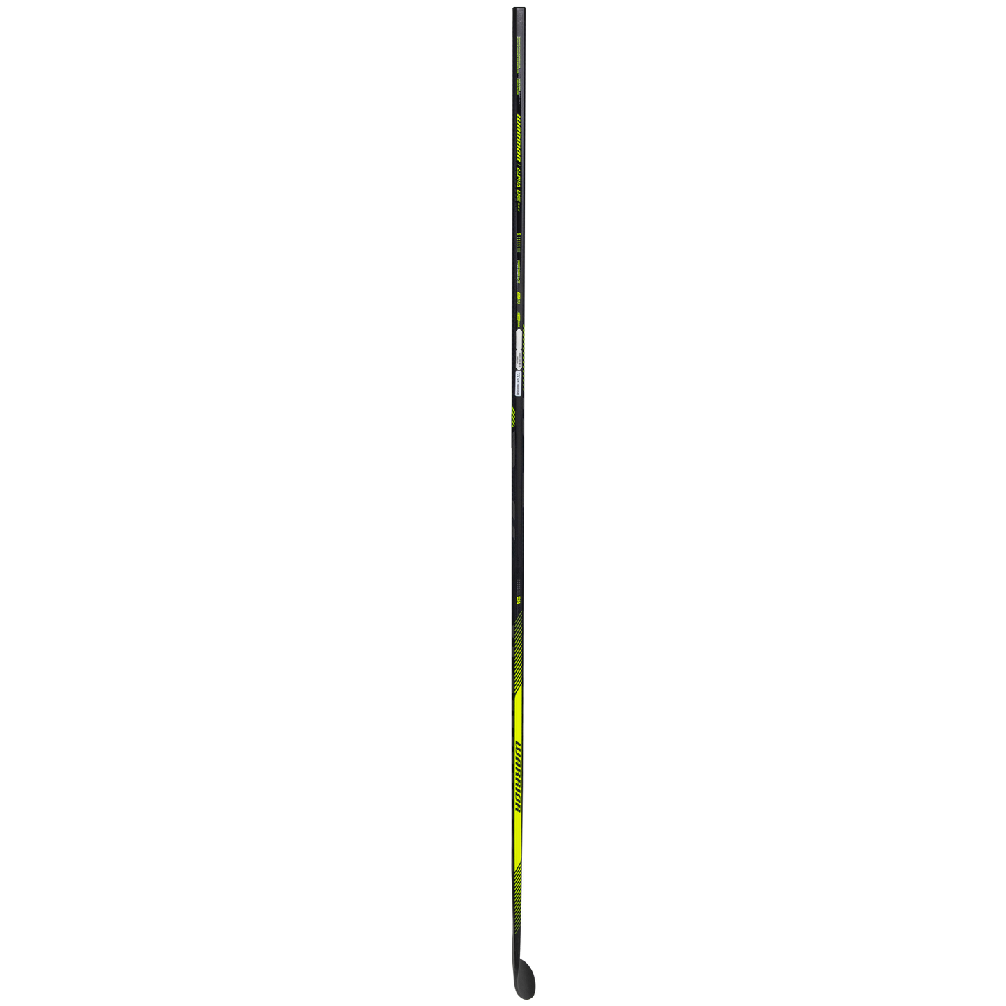 Alpha LX2 Max | Warrior ijshockeystick