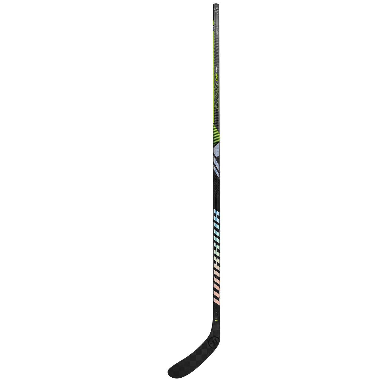 Alpha LX2 Pro | Warrior ijshockeystick | Toplijn