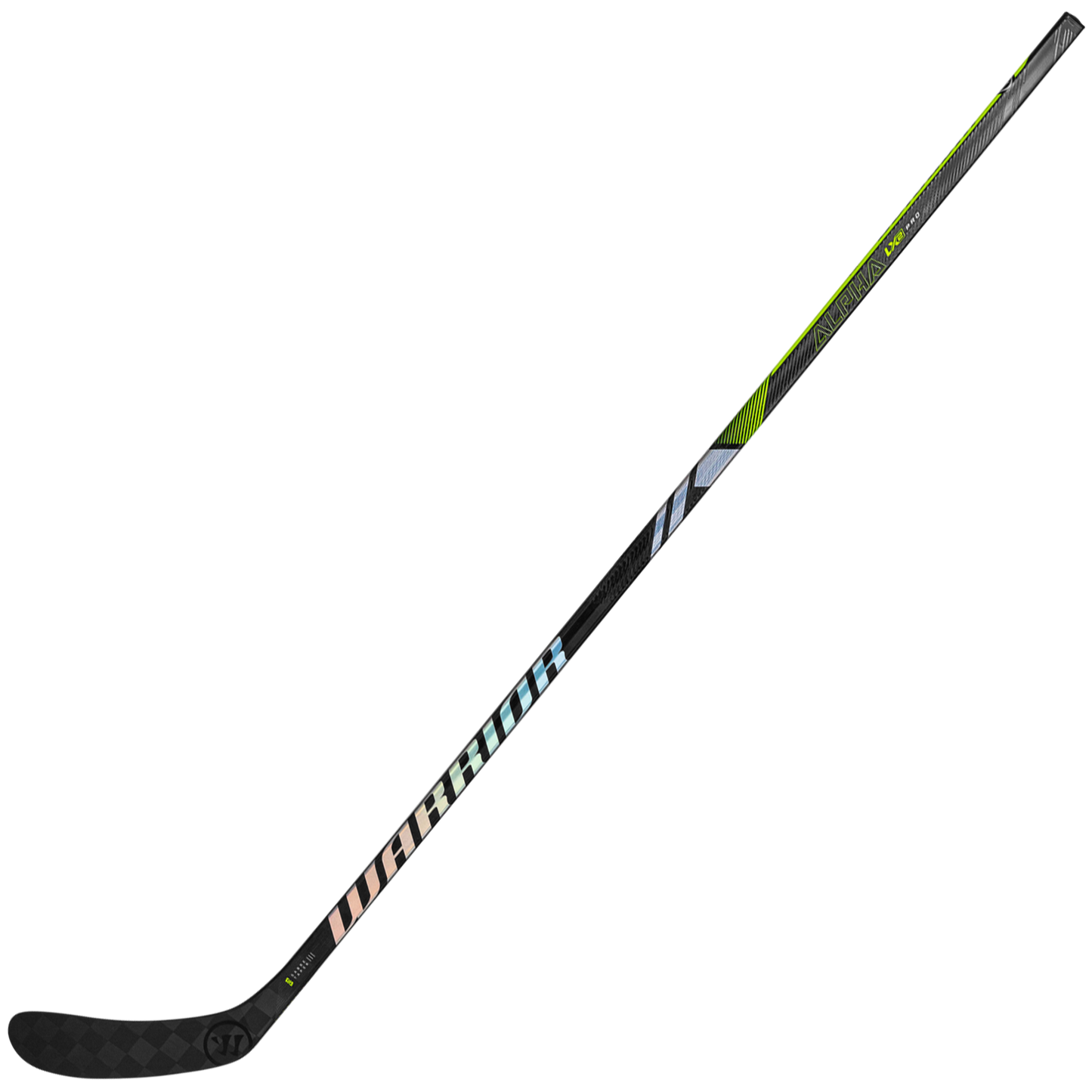 Alpha LX2 Pro | Warrior ijshockeystick | Toplijn