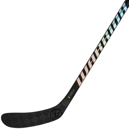 Alpha LX2 Pro | Warrior ijshockeystick | Toplijn