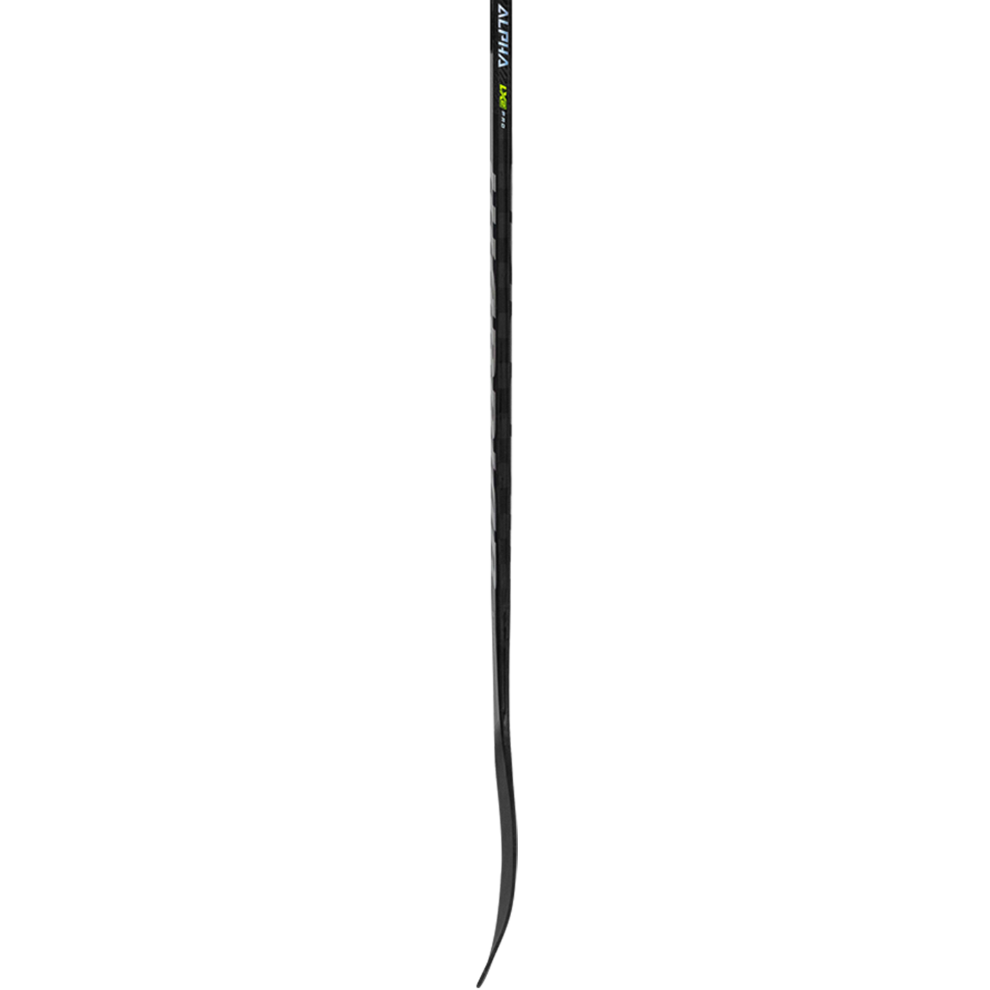 Alpha LX2 Pro | Warrior ijshockeystick | Toplijn