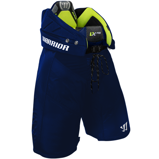 HP Alpha LX PRO | Warrior IJshockeybroek | Top-lijn