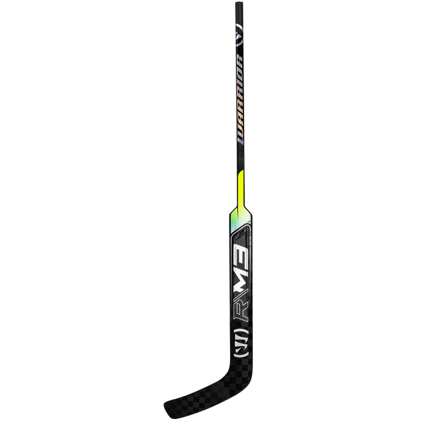 Ritual M3 RTL | Warrior Goalie Stick
