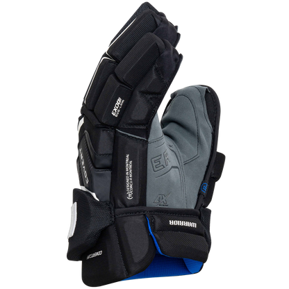 Covert QR6 | Warrior IJshockeyhandschoen | Toplijn
