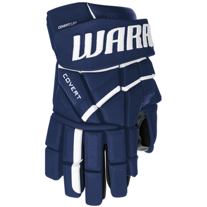 Covert QR6 | Warrior IJshockeyhandschoen | Toplijn