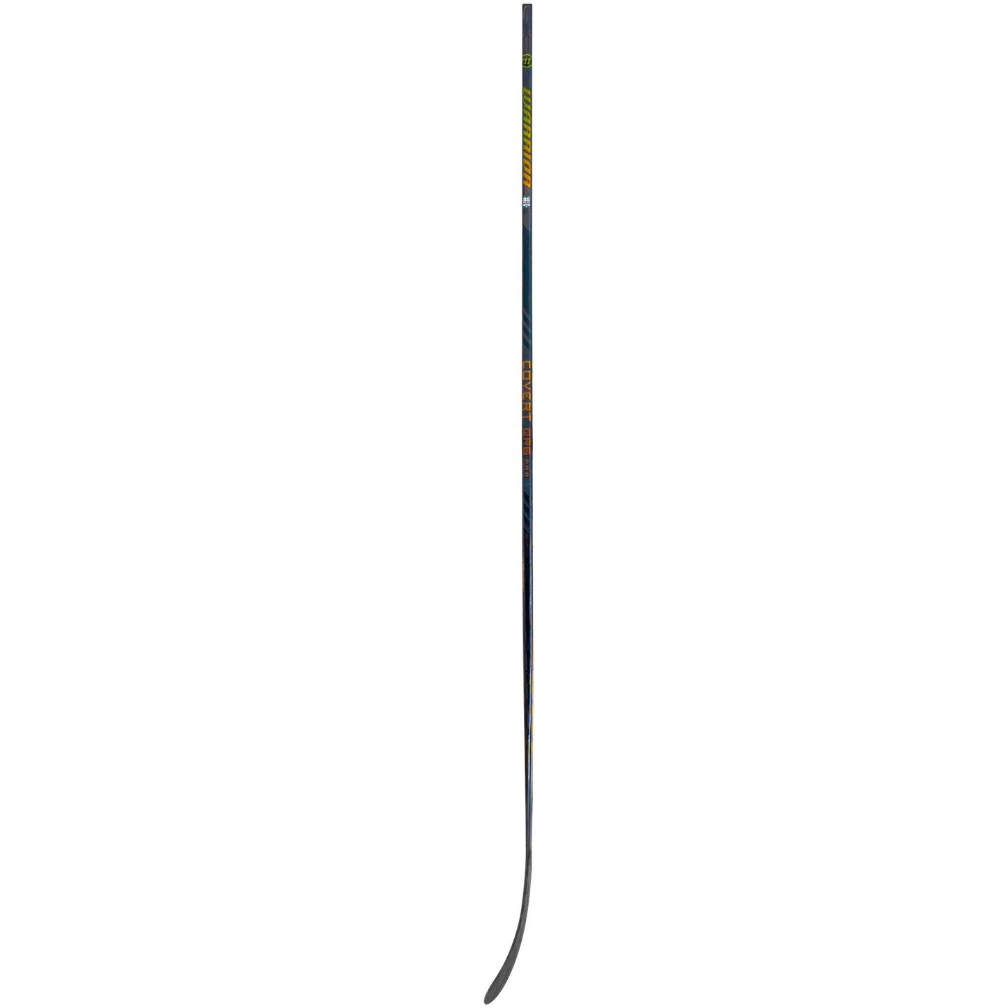 Covert QR6 Pro | Warrior ijshockeystick | Toplijn