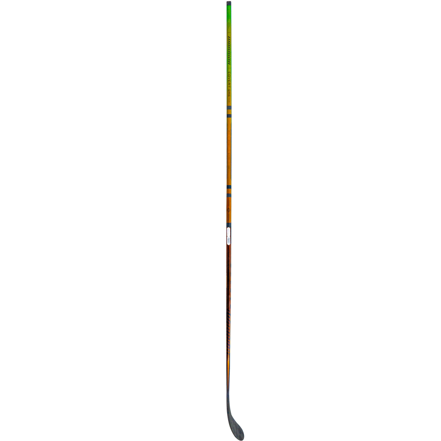 Covert QR6 Pro | Warrior ijshockeystick | Toplijn