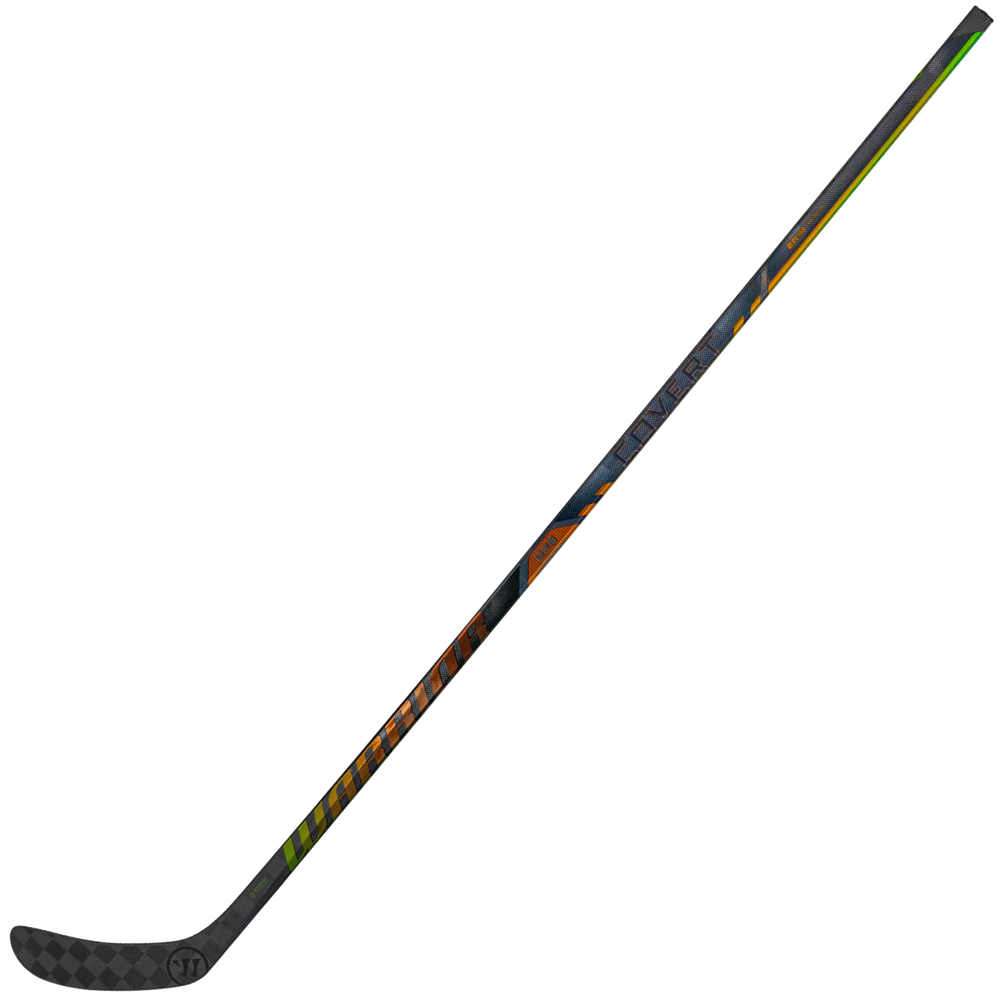 Covert QR6 Pro | Warrior ijshockeystick | Toplijn