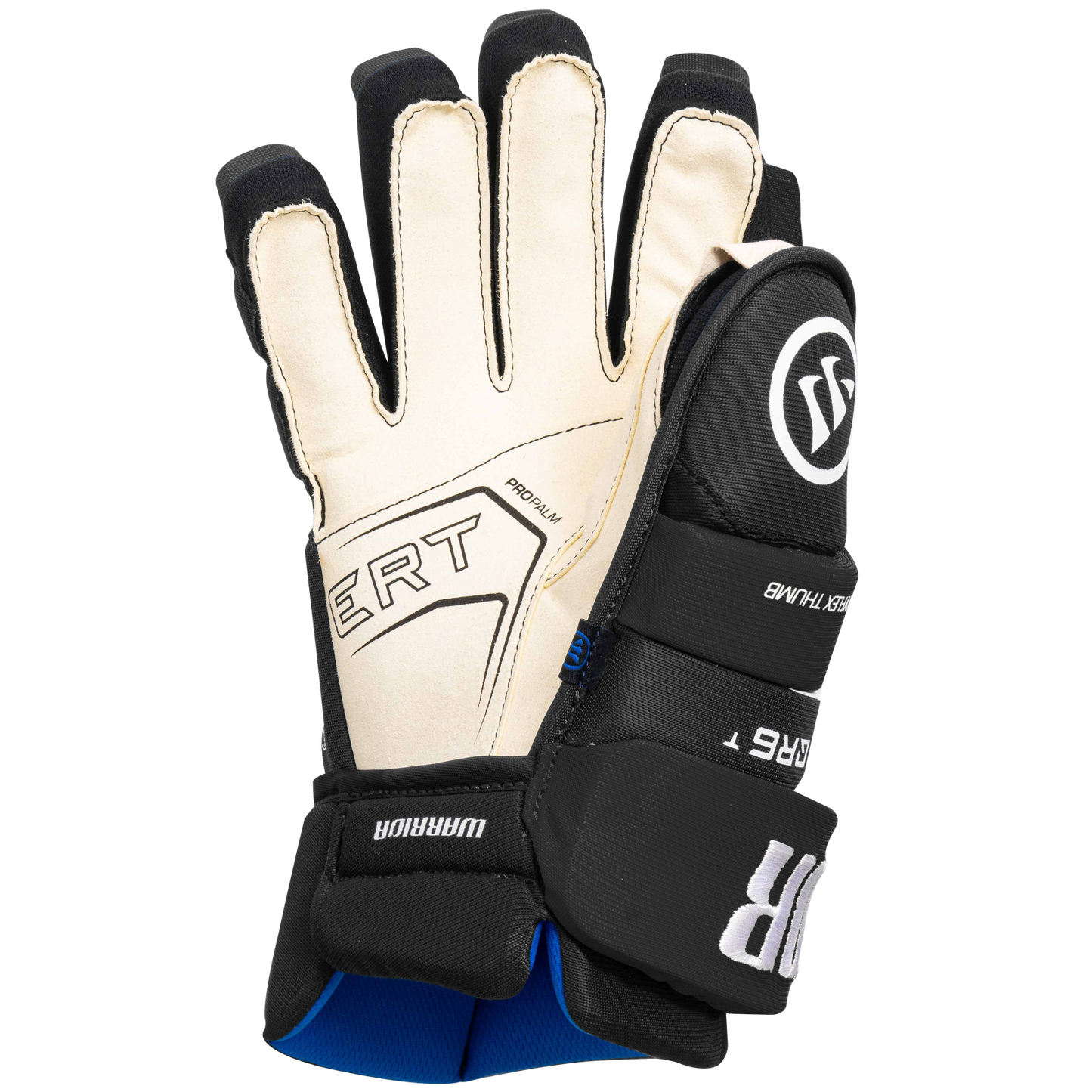 Covert QR6 Team | Warrior IJshockeyhandschoen