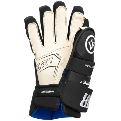 Covert QR6 Team | Warrior IJshockeyhandschoen