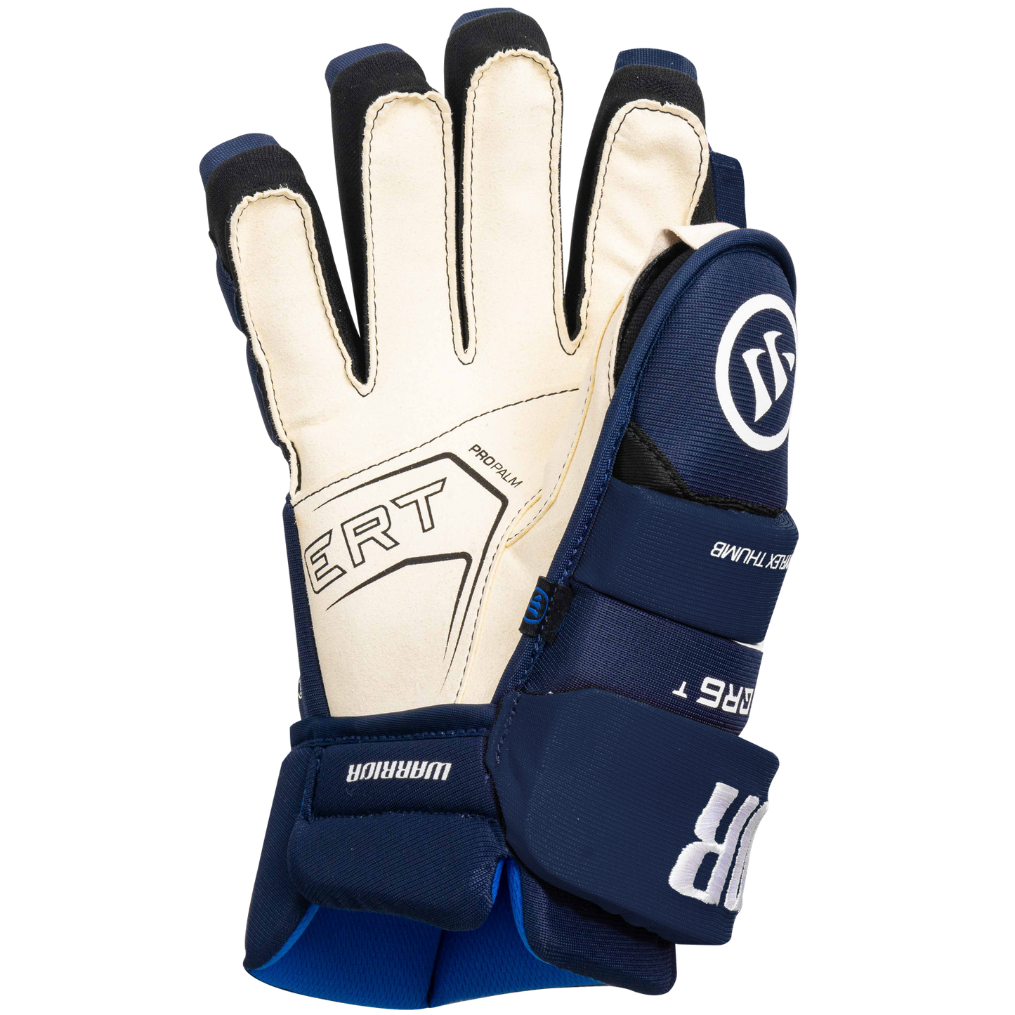 Covert QR6 Team | Warrior IJshockeyhandschoen