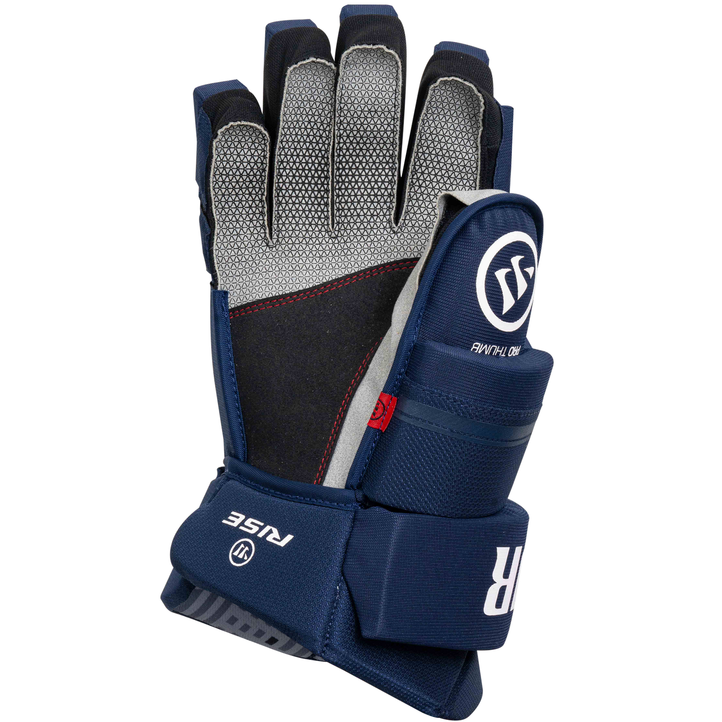 Covert Rise | Warrior IJshockeyhandschoenen