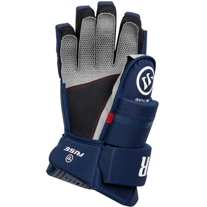 Covert Rise | Warrior IJshockeyhandschoenen