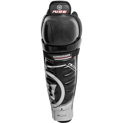 Rise | Beenkappen ijshockey | Shin guards ijshockey | Instapmodel