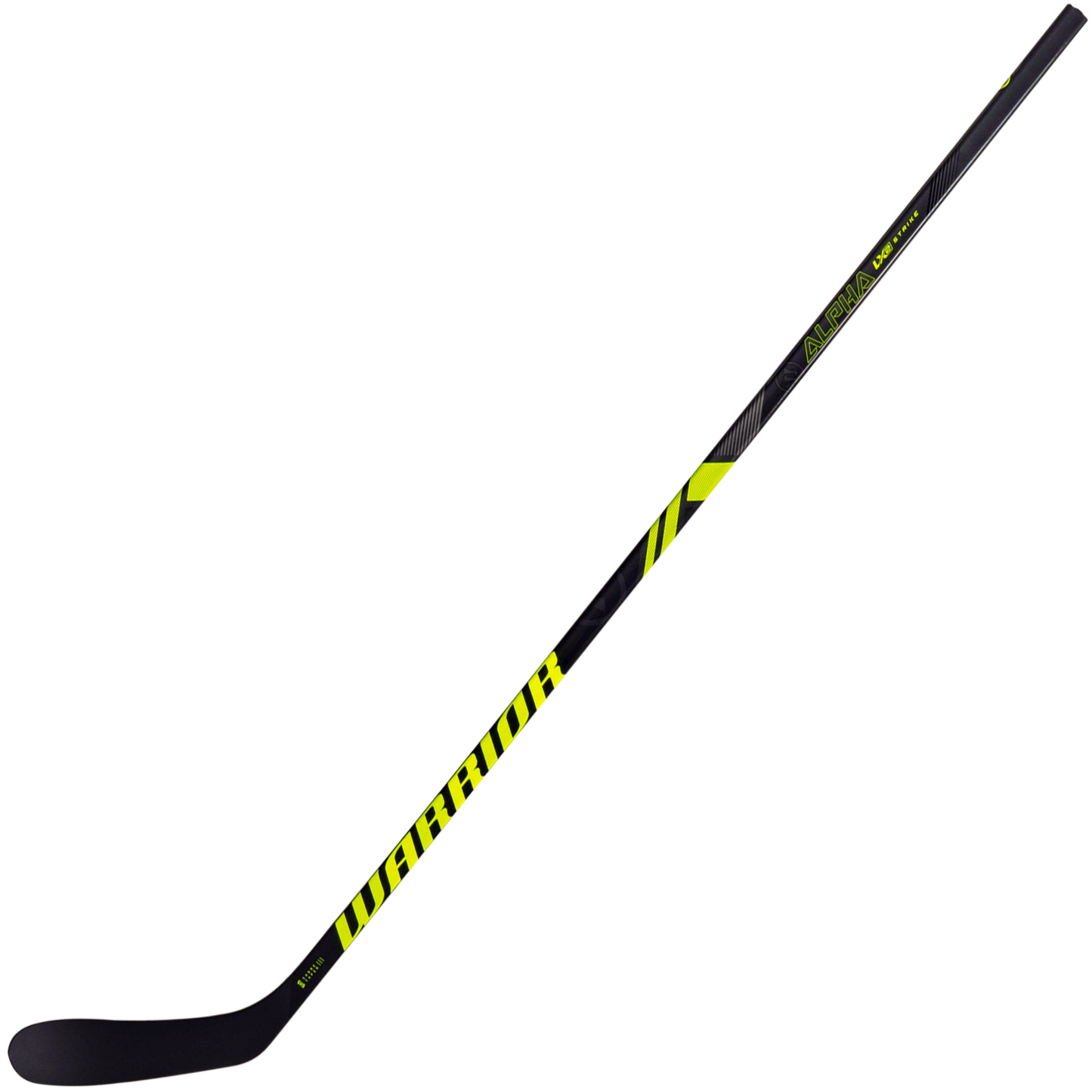 Alpha LX2 Strike | Warrior ijshockeystick | Instapmodel