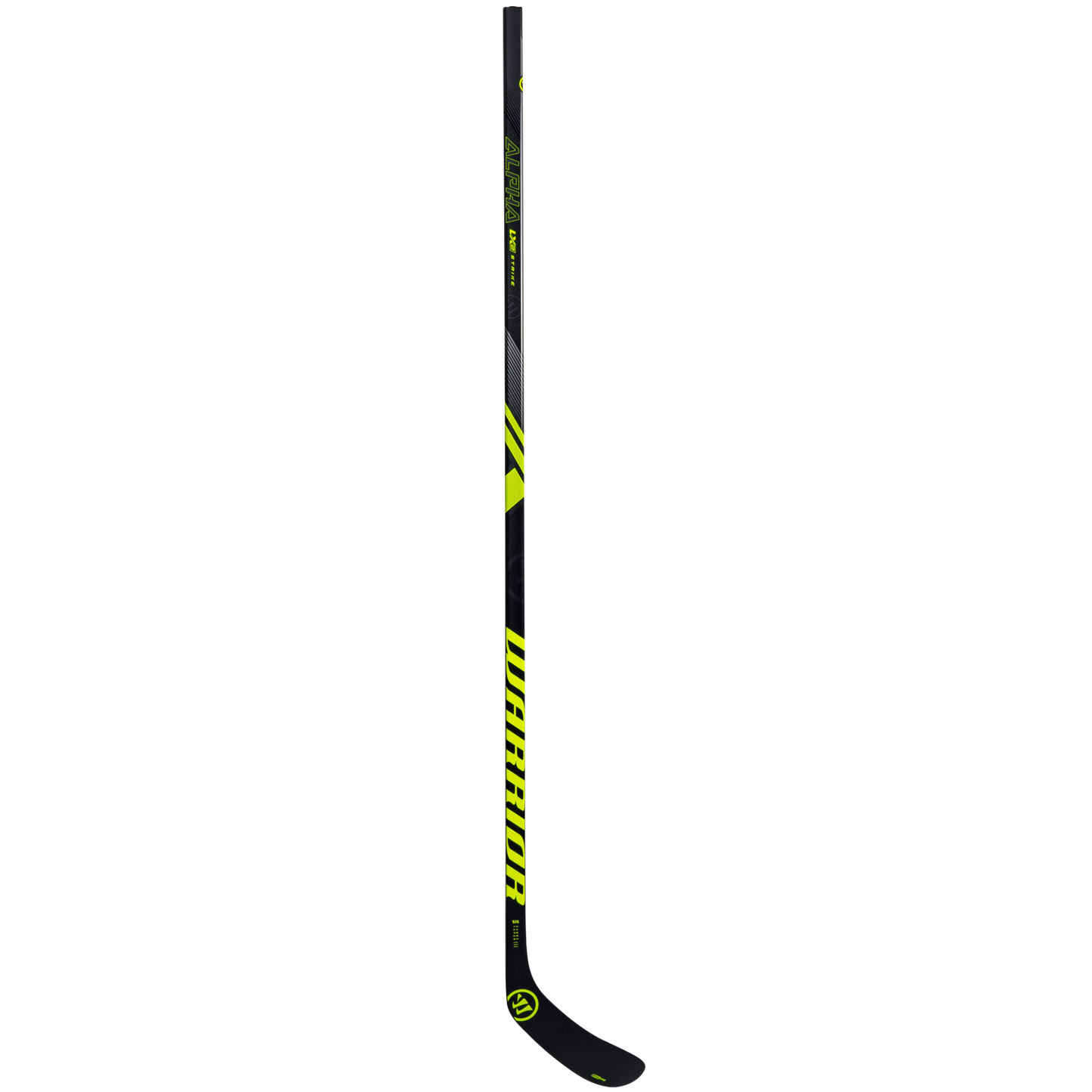 Alpha LX2 Strike | Warrior ijshockeystick | Instapmodel