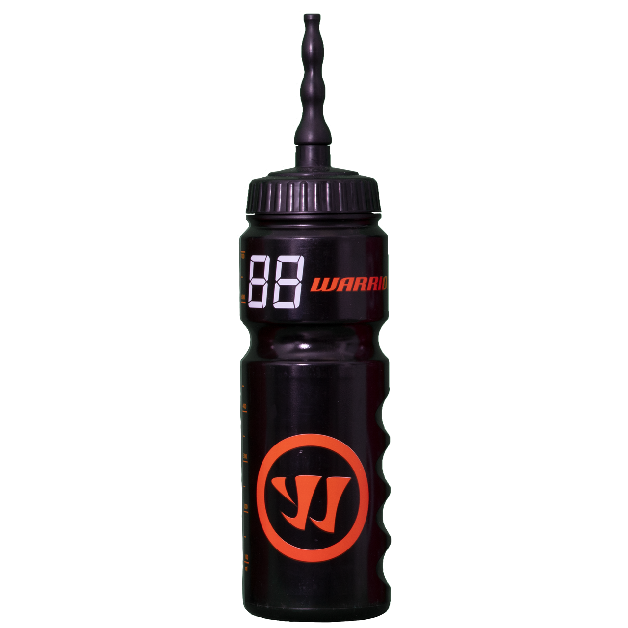 Bidon Warrior | Sportbidon 0,75 L