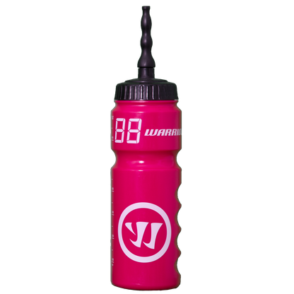 Warrior bidonkrat | incl. 10 bidons