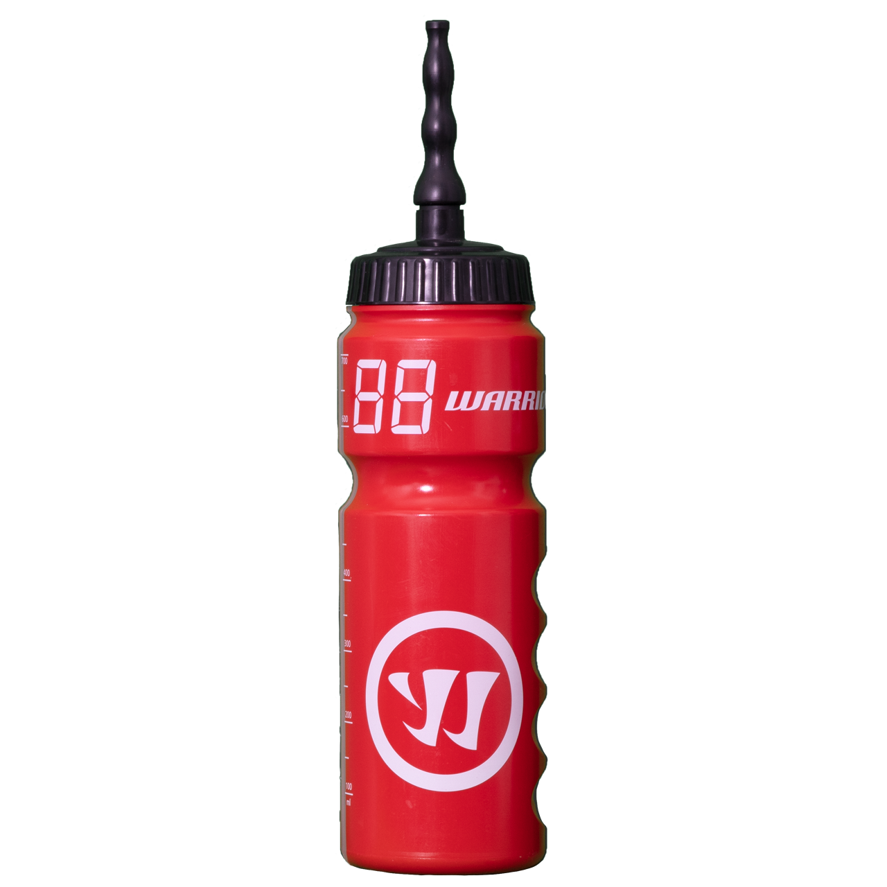 Bidon Warrior | Sportbidon 0,75 L