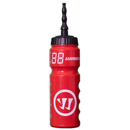 Warrior bidonkrat | incl. 10 bidons