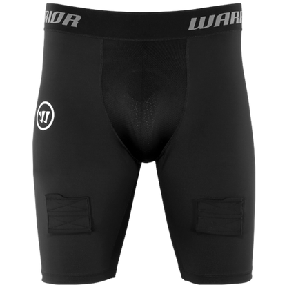 Warrior Toque | Comp Short Cup | Tokbroekje met klittenband