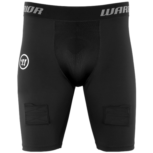 Warrior Toque | Comp Short Cup | Tokbroekje met klittenband